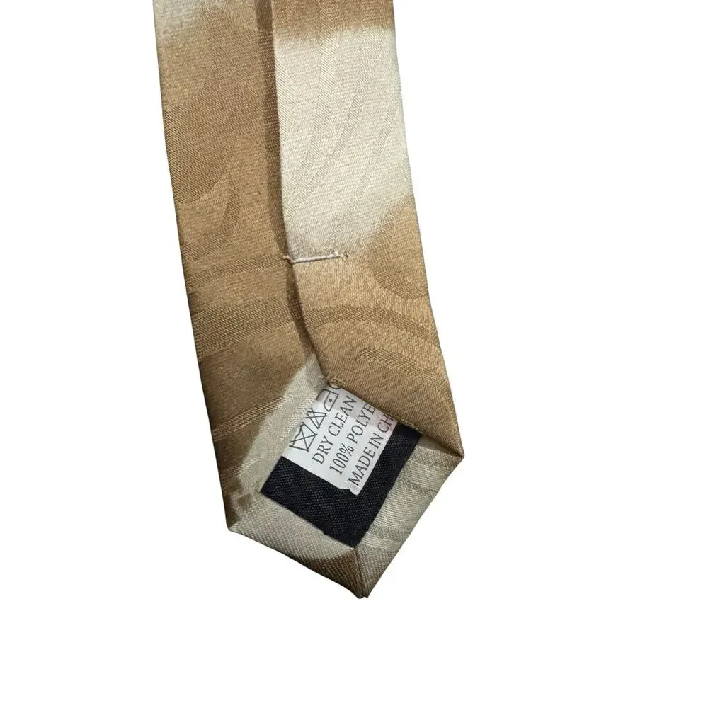 Gospitality Psalm 42:1 Soul Deer Bible Verse Religious Christian Necktie